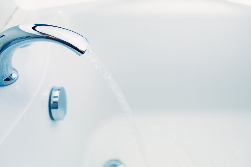 Cost of Bathtub Refinishing in Princeton, TX
