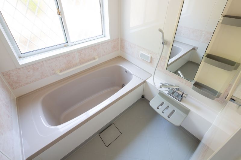 Luxury Bathroom Renovation Specialists